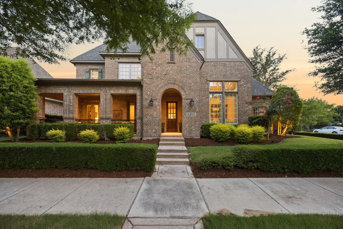 3611 Hickory Grove Lane, Frisco, TX 75033 - #1