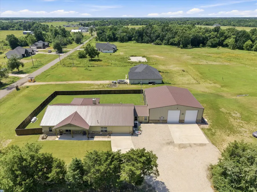 3157 Fm 2194, Celeste, TX 75423 - #2