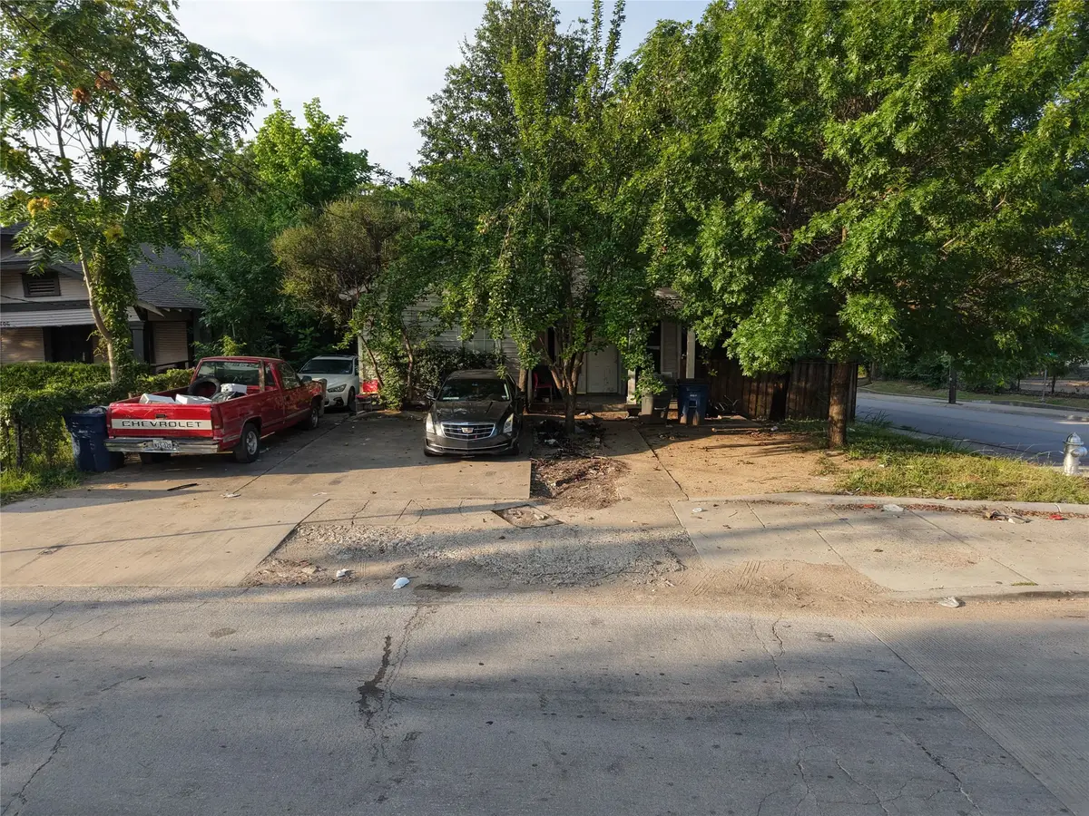 802 E 12th Street, Dallas, TX 75203 - #1