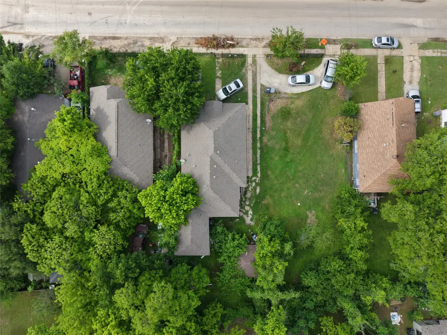 802 E 12th Street, Dallas, TX 75203 - #2
