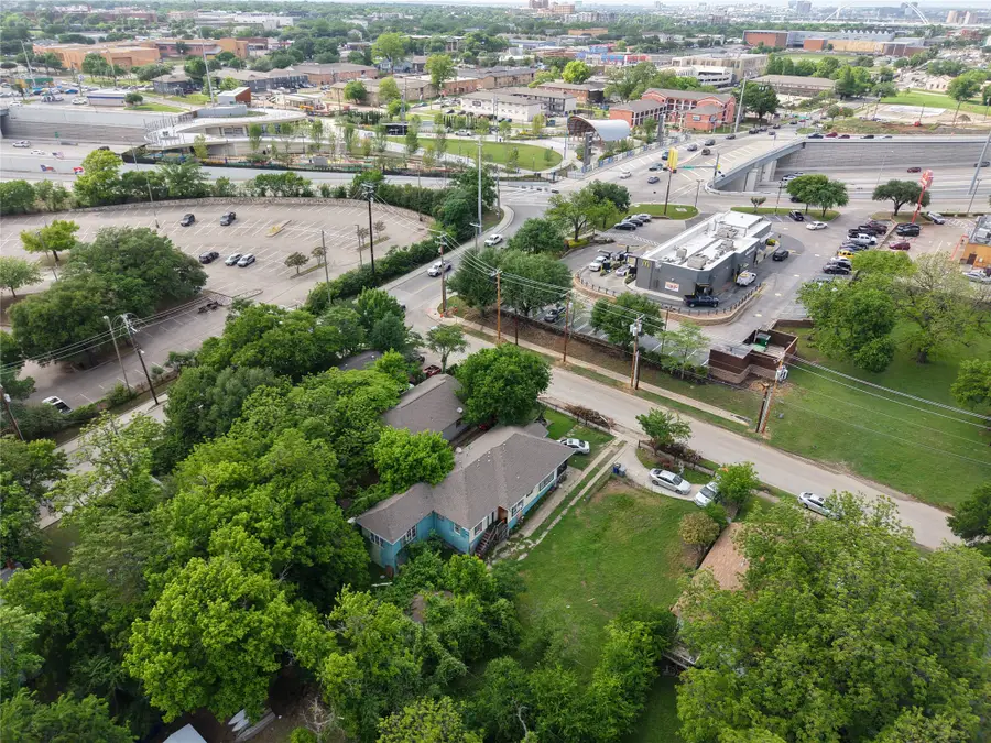 802 E 12th Street, Dallas, TX 75203 - #3