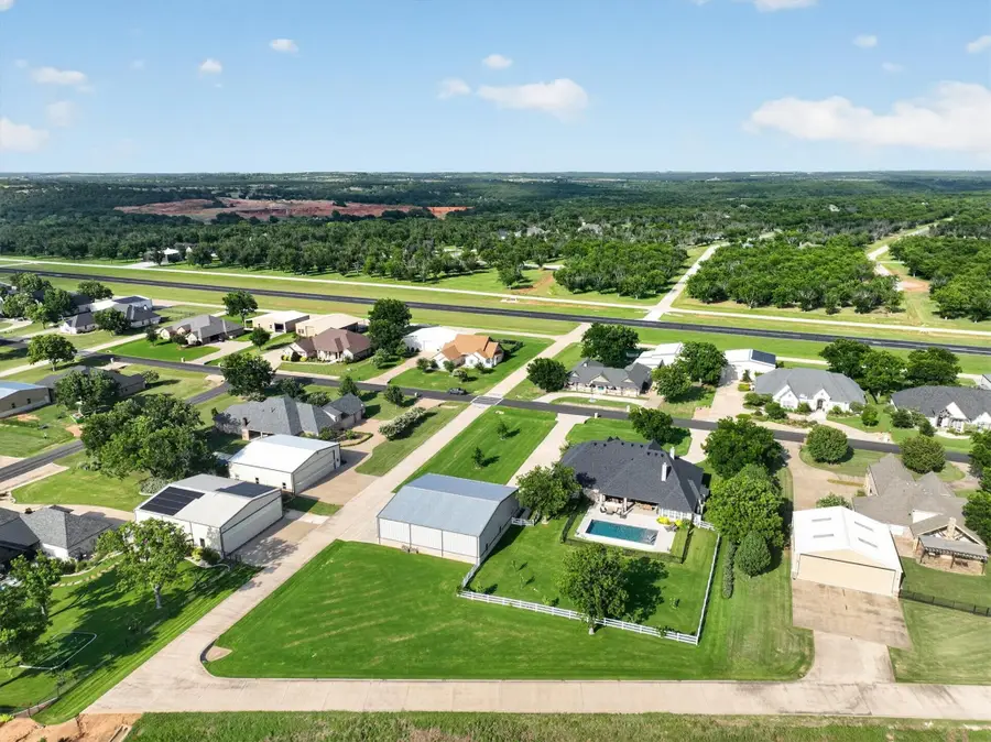 9403 King Air Drive, Granbury, TX 76049 - #2