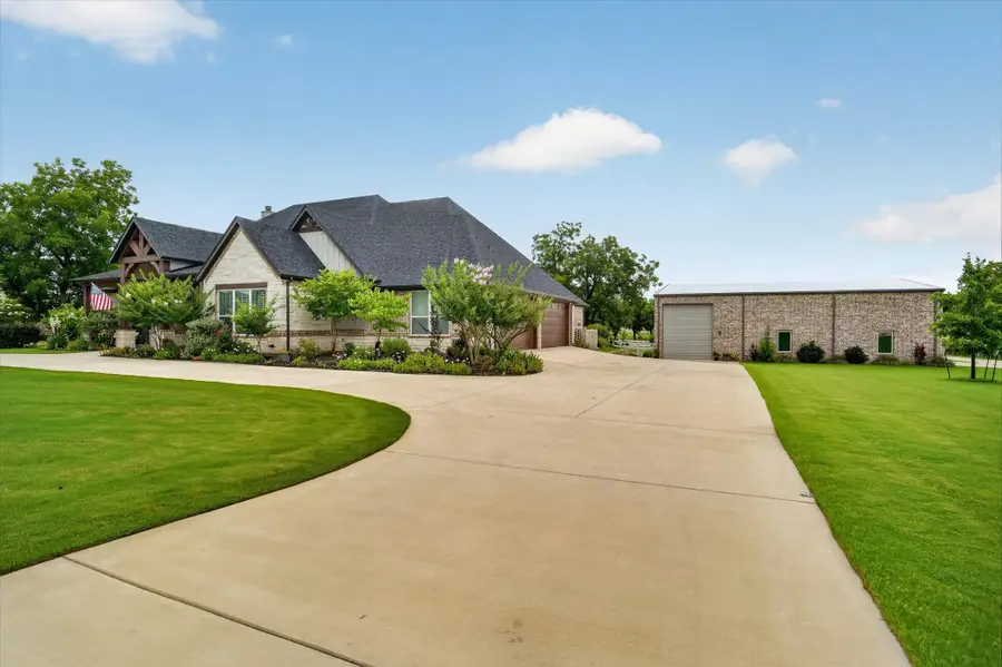 9403 King Air Drive, Granbury, TX 76049 - #3