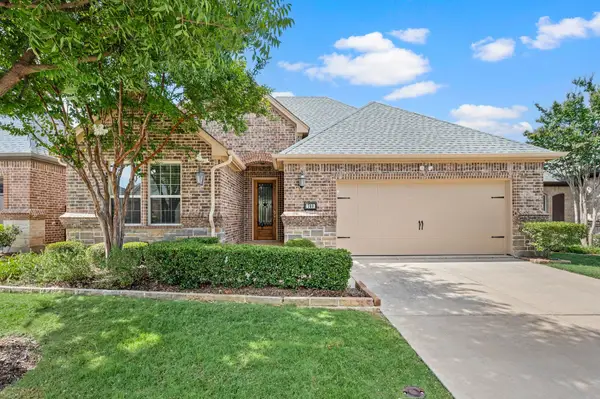 760 Apeldoorn Lane, Keller, TX 76248