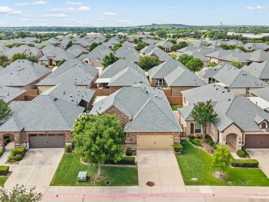 760 Apeldoorn Lane, Keller, TX 76248 - #2