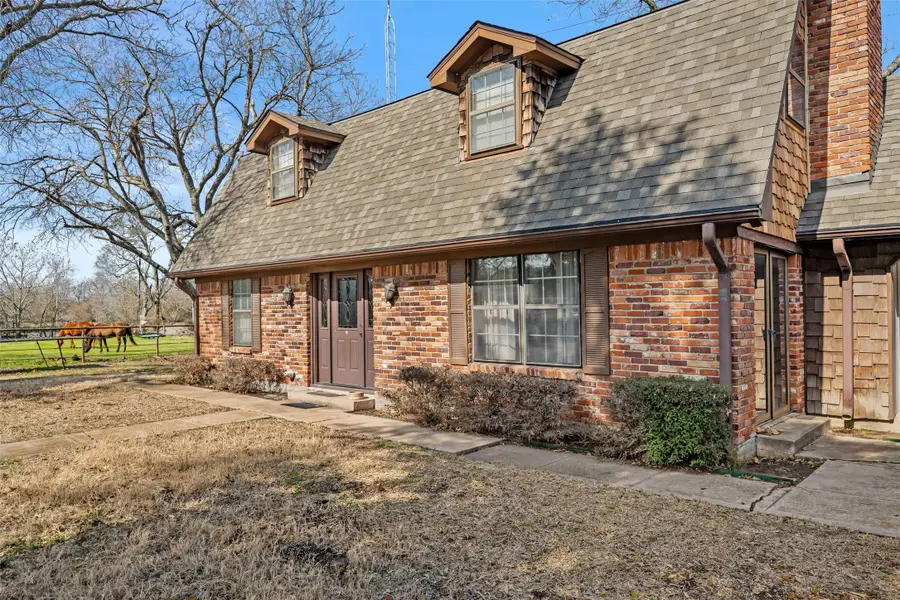 3998 County Road 2706, Caddo Mills, TX 75135 - #3