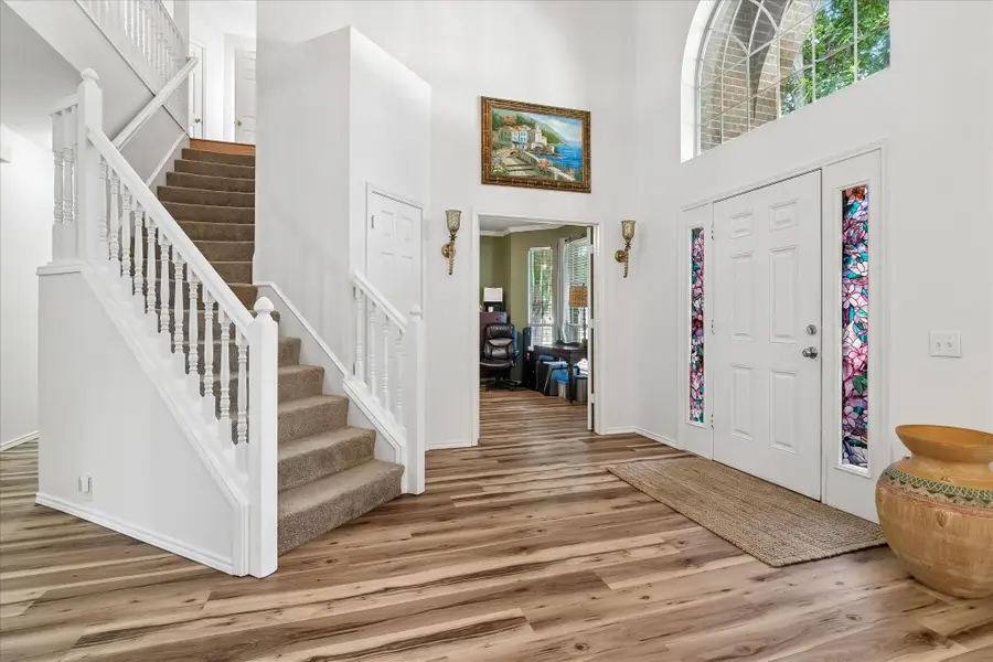11379 Lockshire Drive, Frisco, TX 75035 - #2