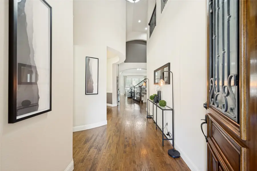 6448 Fire Creek Trail, Frisco, TX 75036 - #2