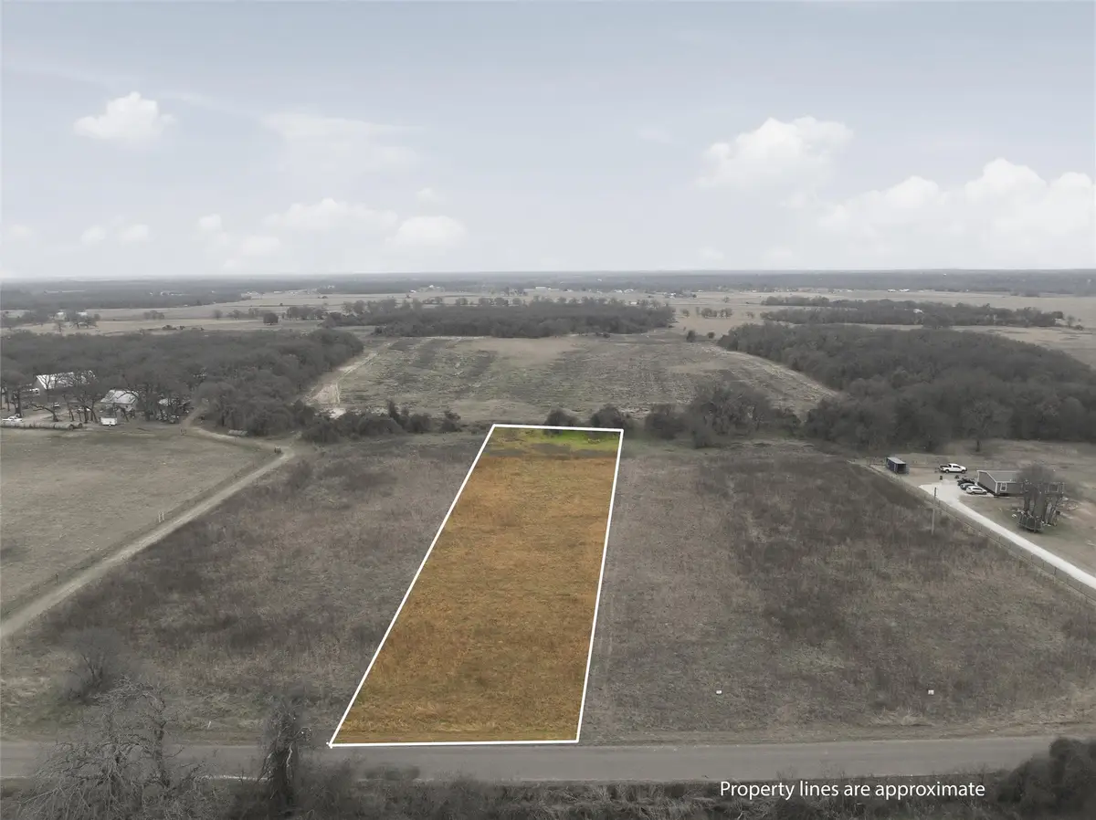 TBD Lot 4 Mary Ware Drive, Waco, TX 76705 - #1