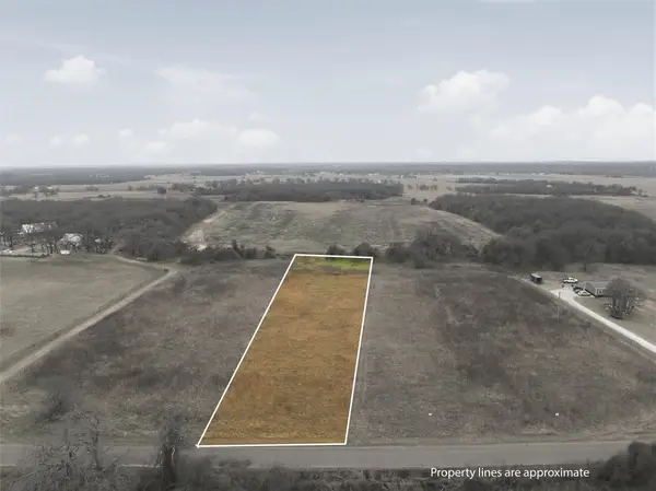 TBD Lot 4 Mary Ware Drive, Waco, TX 76705