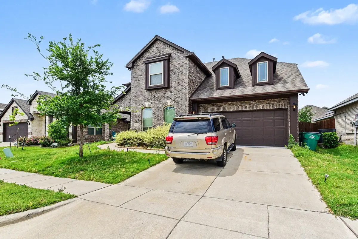 919 Honey Locust Drive, Fate, TX 75087 - #1