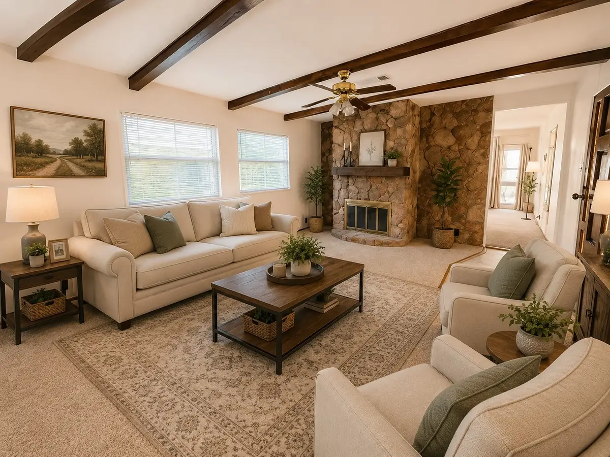 12109 Lunar Lane, Burleson, TX 76028 - #1