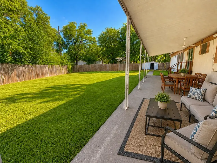12109 Lunar Lane, Burleson, TX 76028 - #3