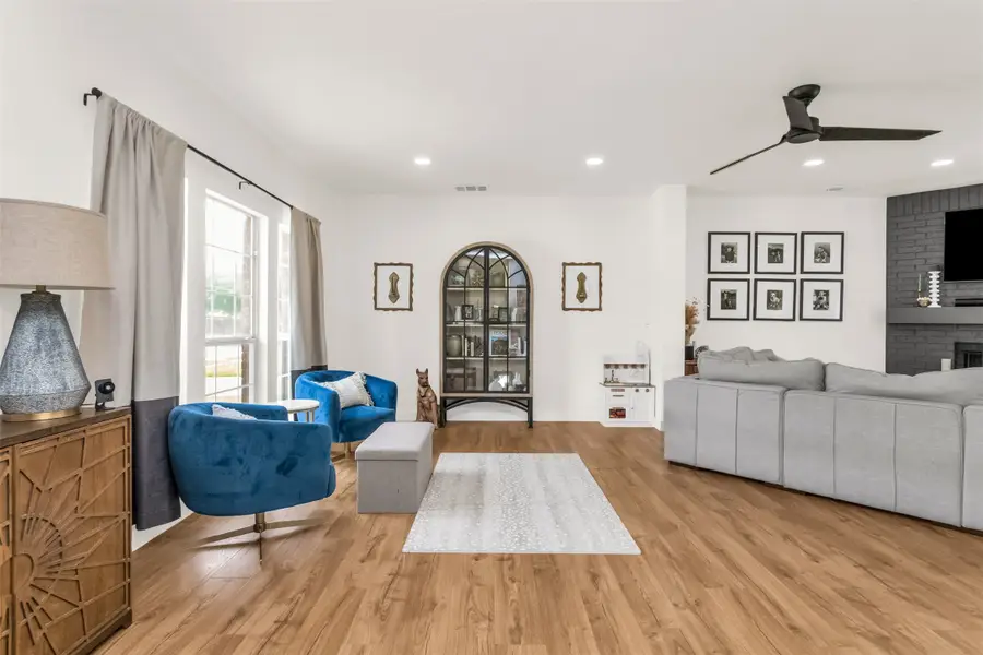 8618 Coventry Drive, Rowlett, TX 75089 - #2