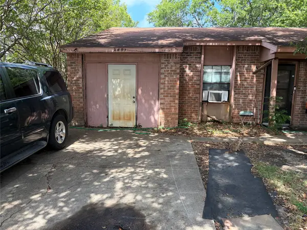 9451 Culberson Street, Dallas, TX 75227