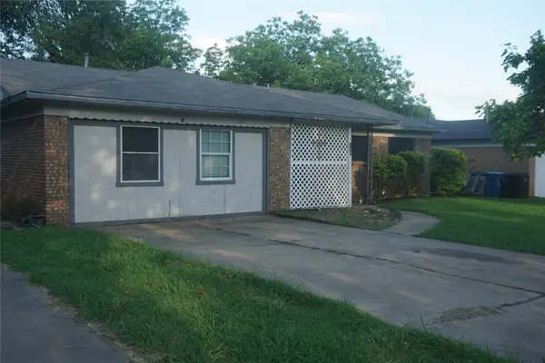 112 S Lynn Avenue, Denison, TX 75020