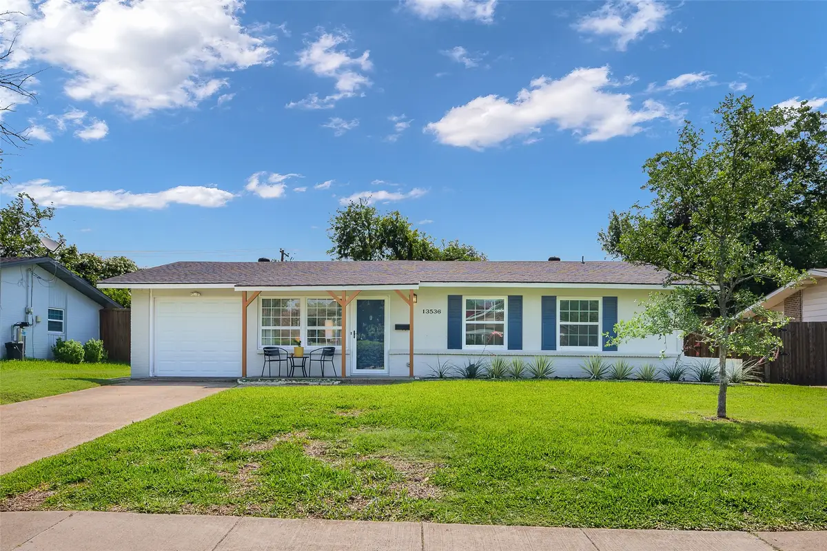 13536 Castleton Drive, Farmers Branch, TX 75234 - #1