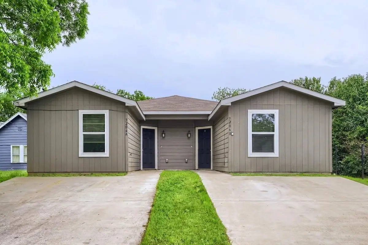 3206 N 20th A Street, Waco, TX 76708 - #1
