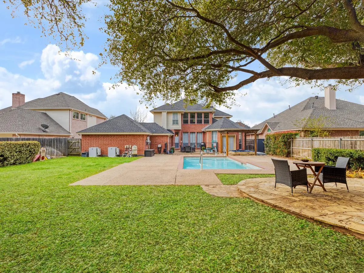 6207 Millwood Court, Arlington, TX 76016 - #1