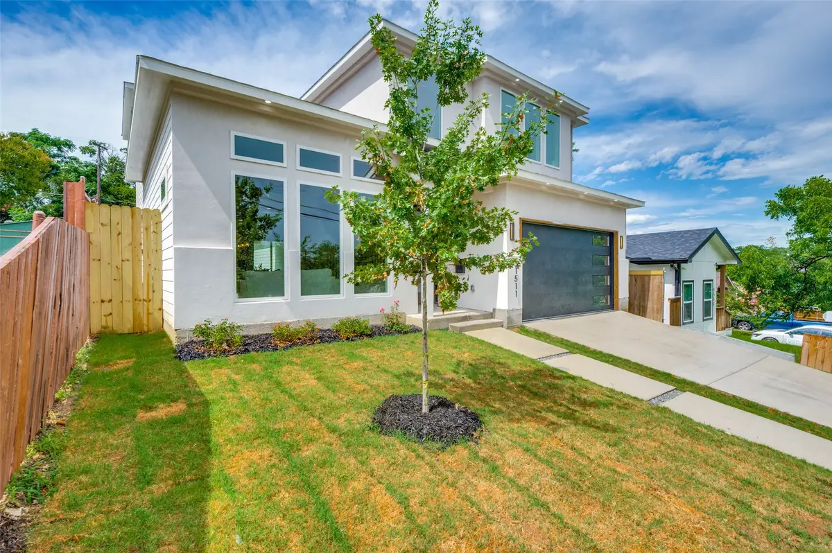 1511 Morrell Avenue, Dallas, TX 75203 - #1