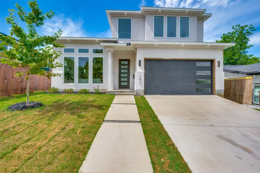 1511 Morrell Avenue, Dallas, TX 75203 - #2