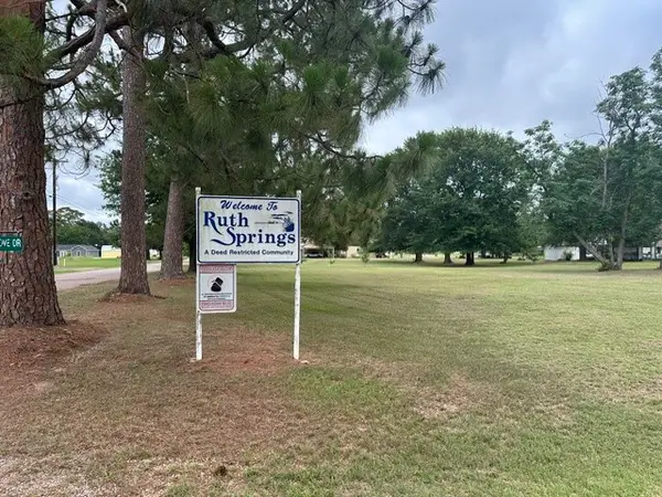 0 Oak Grove Drive, Trinidad, TX 75163