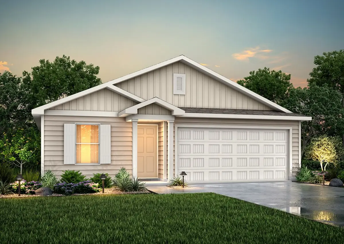 154 Sienna Drive, Alvord, TX 76225 - #1