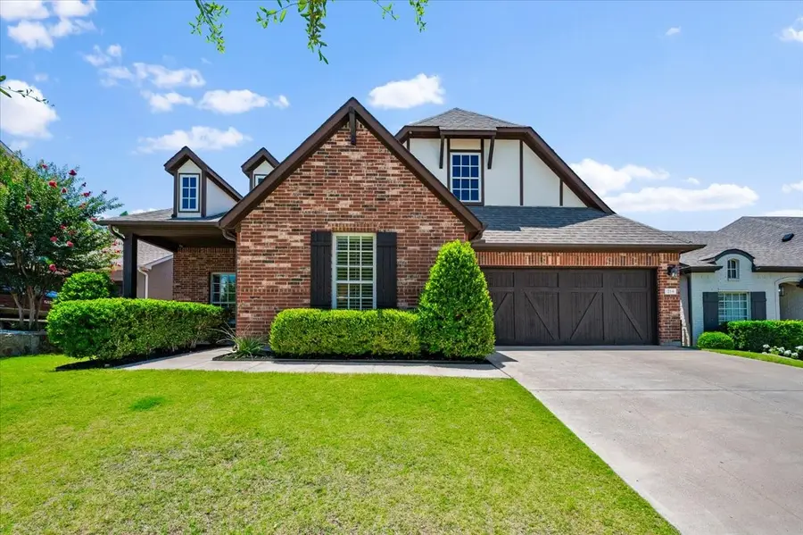 214 Parkview Drive, Aledo, TX 76008 - #2