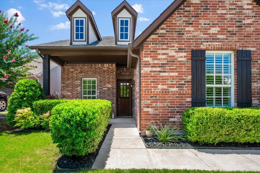 214 Parkview Drive, Aledo, TX 76008 - #3