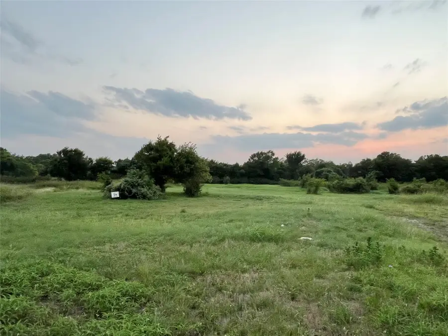 TBD LT 54 Hill Creek Lane, Hillsboro, TX 76645 - #2