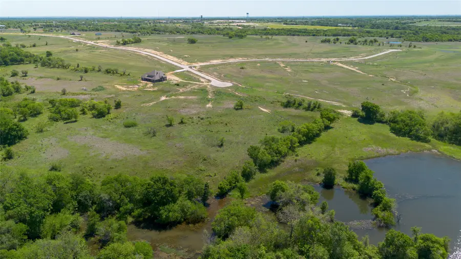 TBD LT 54 Hill Creek Lane, Hillsboro, TX 76645 - #3