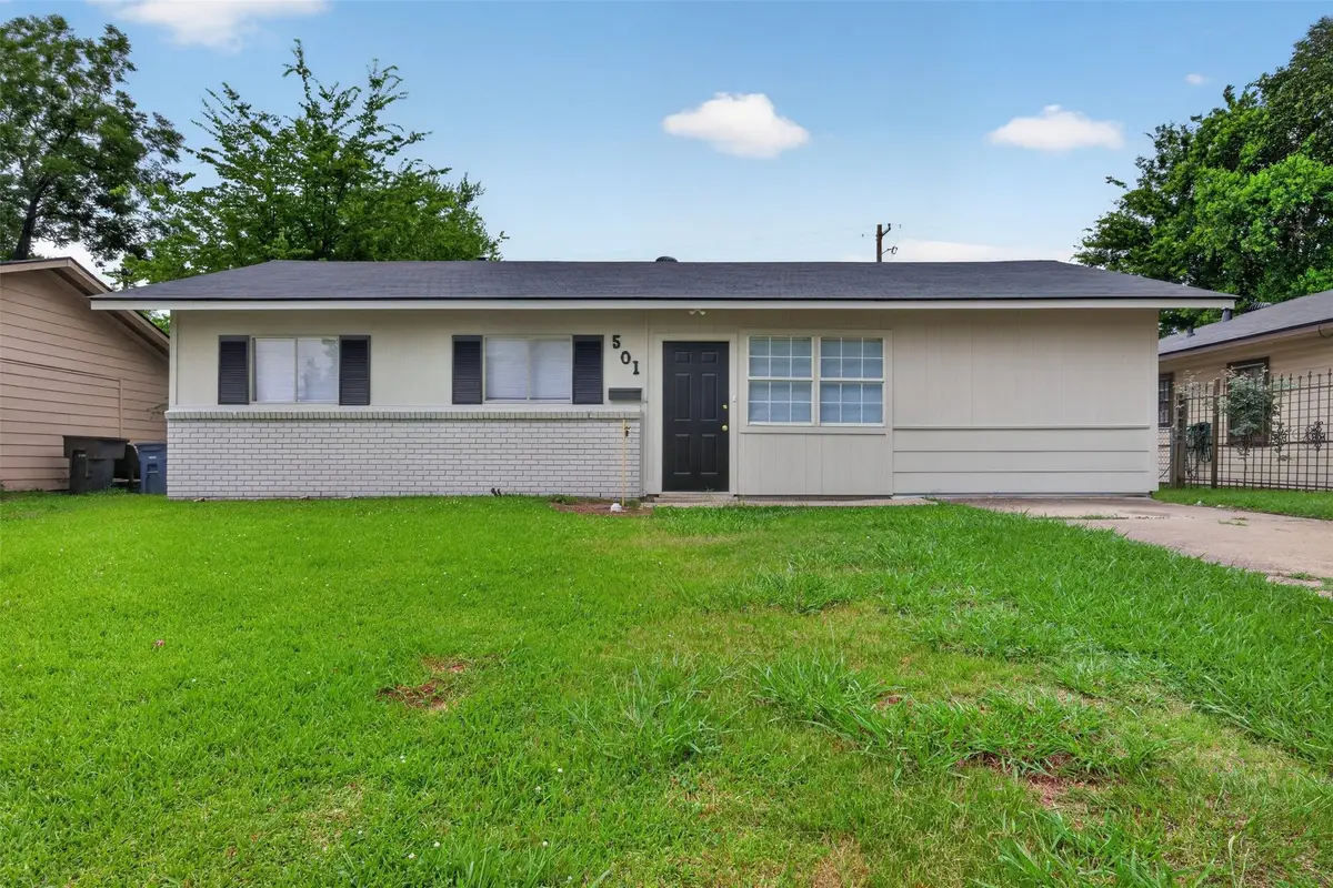 501 Joanna Drive, Shreveport, LA 71106 - #1