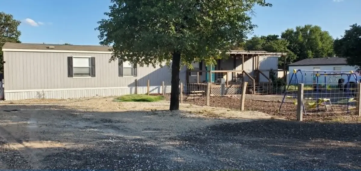 2093 Private Road 354, Hawley, TX 79525 - #1