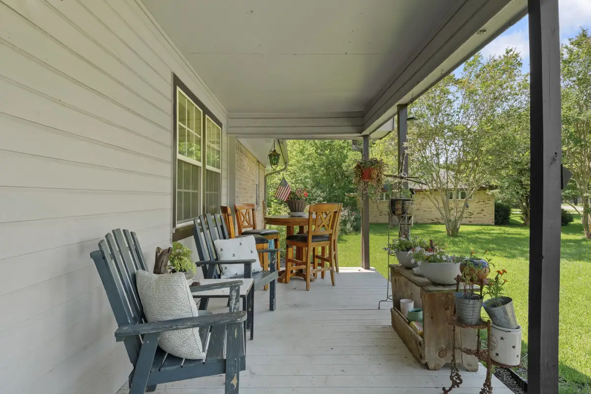 236 Circle Drive, Point, TX 75472 - #1