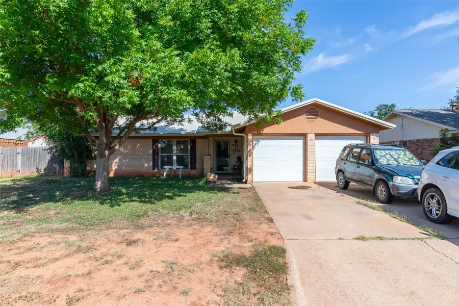 3210 Birch Drive, Abilene, TX 79606 - #2