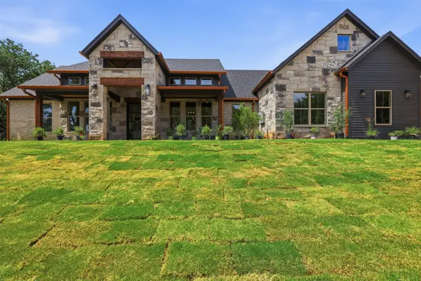 273 Martin Drive, Granbury, TX 76049