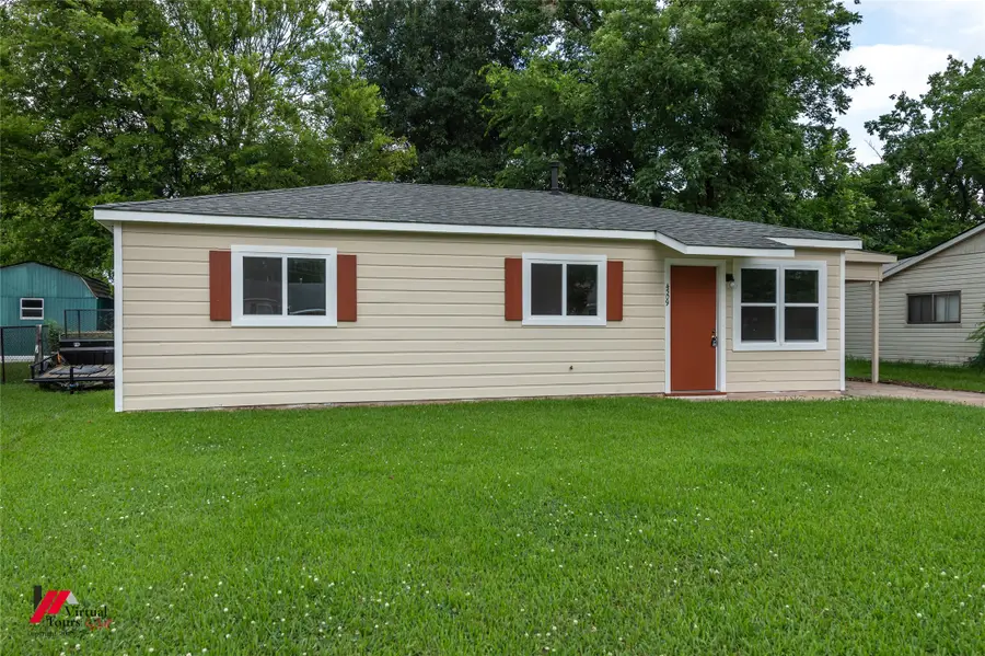 4509 Birdwell Lane, Bossier City, LA 71111 - #2
