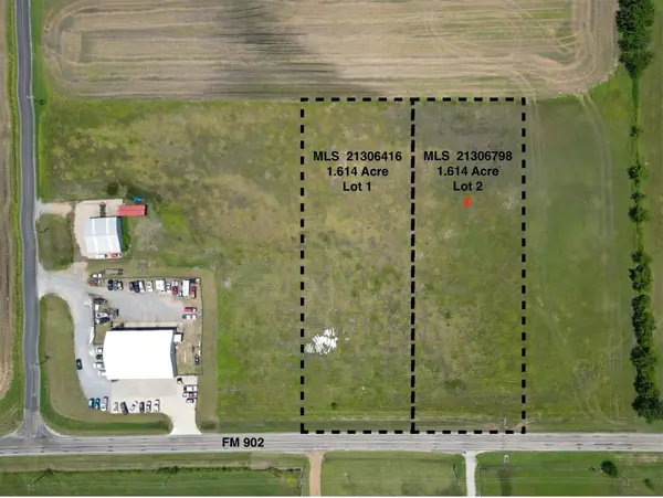 999 E Fm 902, Howe, TX 75459