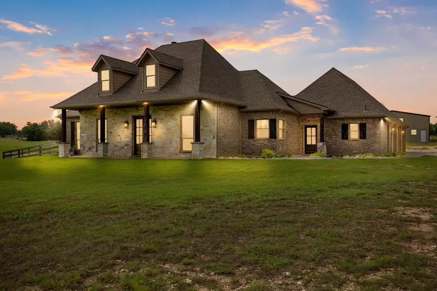 723 W Lee Avenue, Whitney, TX 76692 - #3