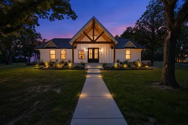 1459 Darren Drive, Stephenville, TX 76401