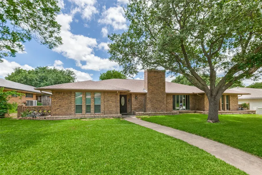 1908 Westridge Drive, Plano, TX 75075 - #2