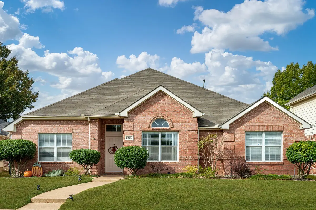 2128 Fountain Drive, Lewisville, TX 75067 - #1