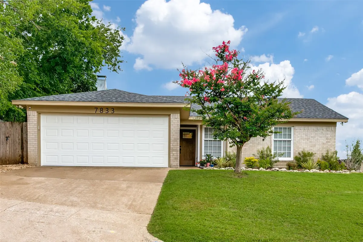 7833 Gaston Avenue #27, Fort Worth, TX 76116 - #1