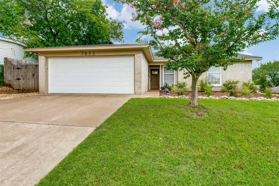 7833 Gaston Avenue #27, Fort Worth, TX 76116 - #2