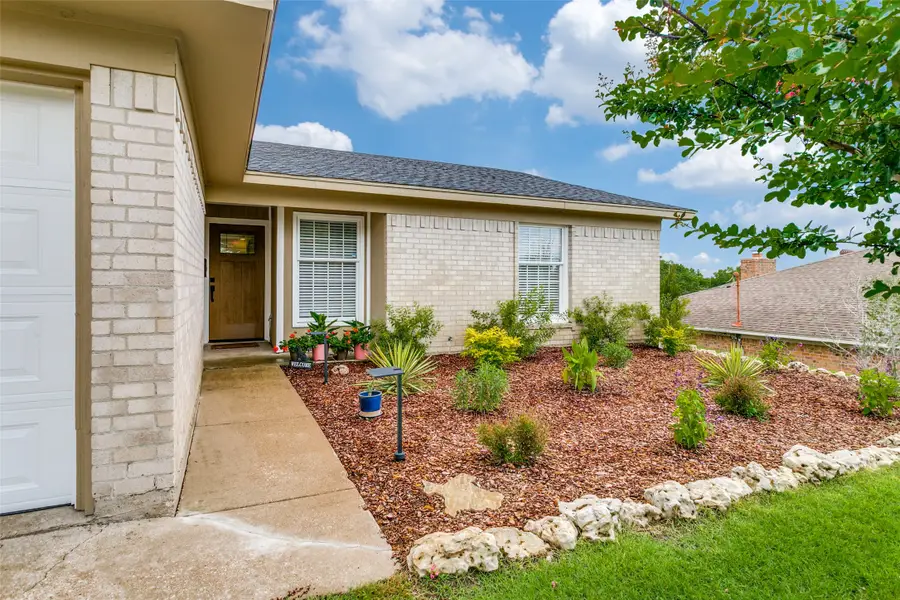 7833 Gaston Avenue #27, Fort Worth, TX 76116 - #3