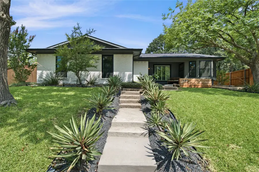 133 Edgewood Drive, Coppell, TX 75019 - #2