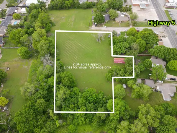 TBD W Davis Street, Howe, TX 75459