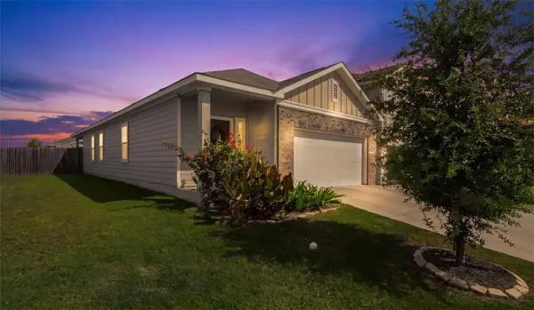 19300 E Cloudy Bay Drive, Pflugerville, TX 78660