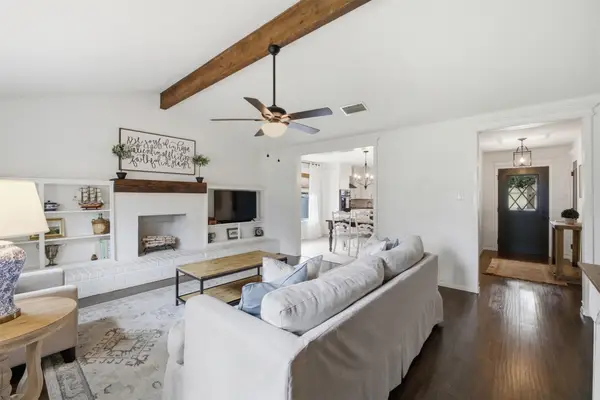 6283 Shirley Drive, North Richland Hills, TX 76180