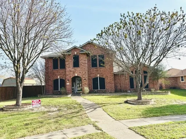601 Gateway Bend, Wylie, TX 75098 - #1
